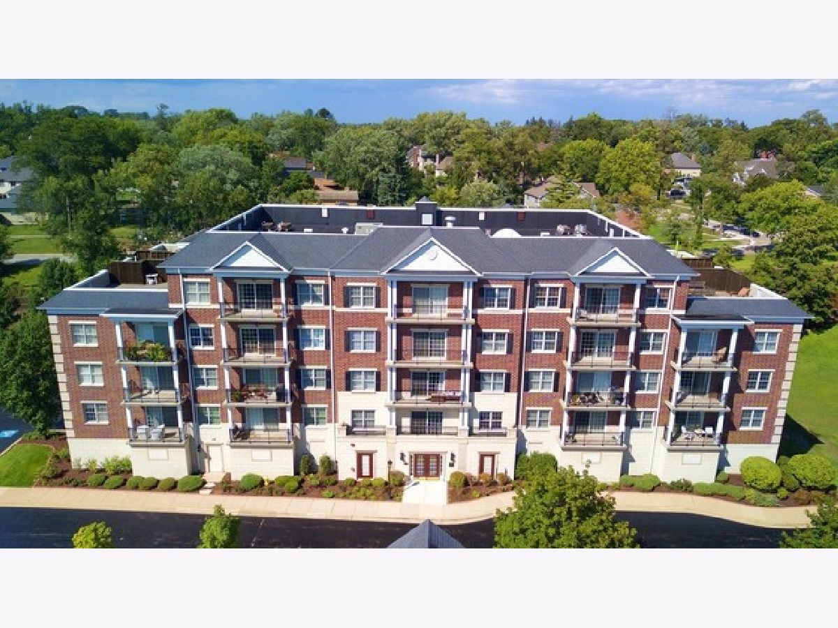 Condominiums Rented Park Avenue Station Clarendon Hills Illinois, 434 Mcdaniels