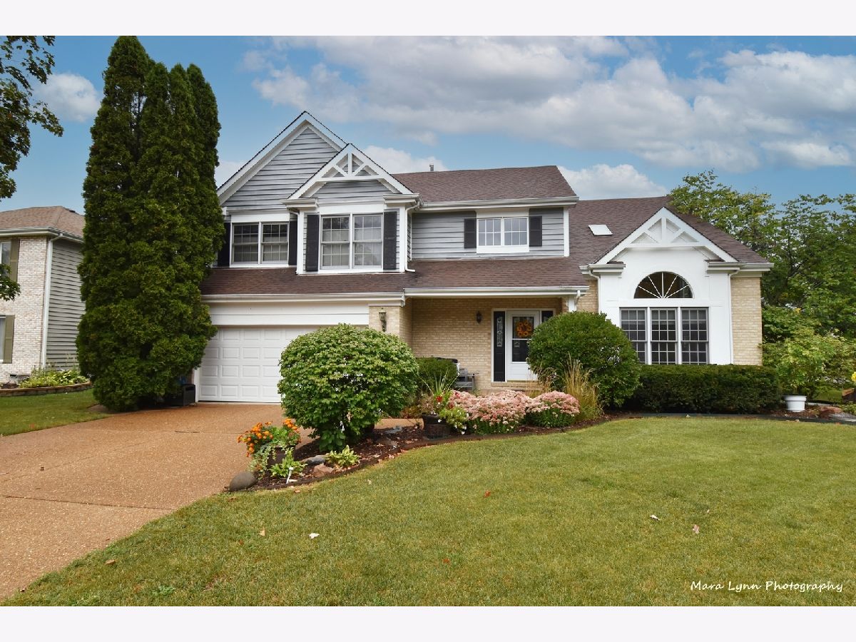 Homes Sold East Pointe Estates Bartlett Illinois, 222 John