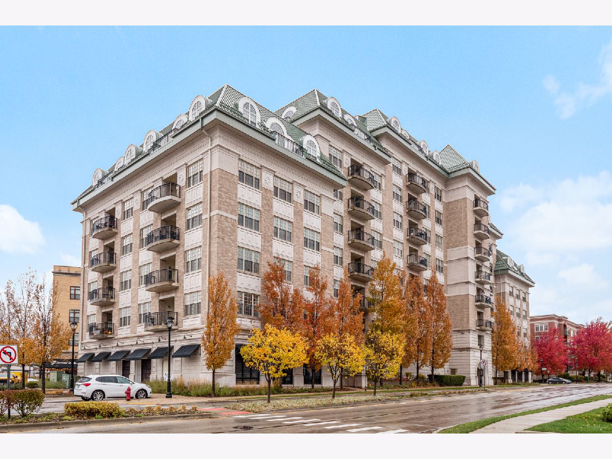 Condominiums Rented The Providence Palatine Illinois, 50 Plum Grove