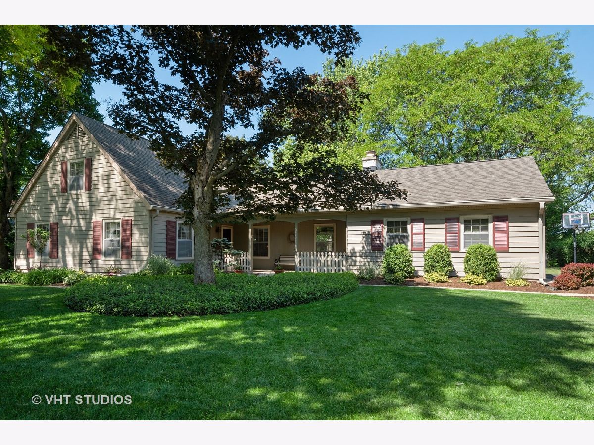 Homes Sold Glen Acres Barrington Illinois, 730 Dundee