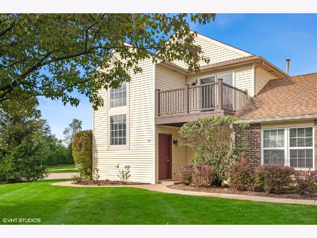 Townhomes Sold Le Jardin Buffalo Grove Illinois, 37 Le Jardin