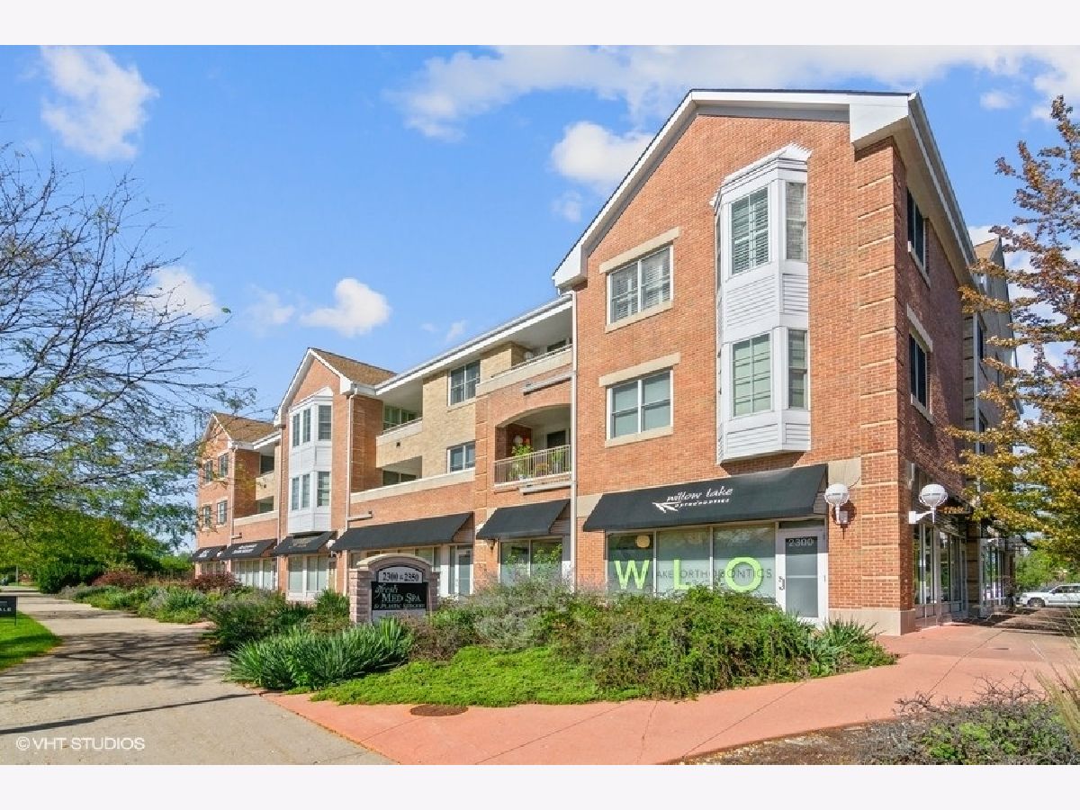 Condominiums Sold Glen Shore Condominium Glenview Illinois, 2300 Chestnut