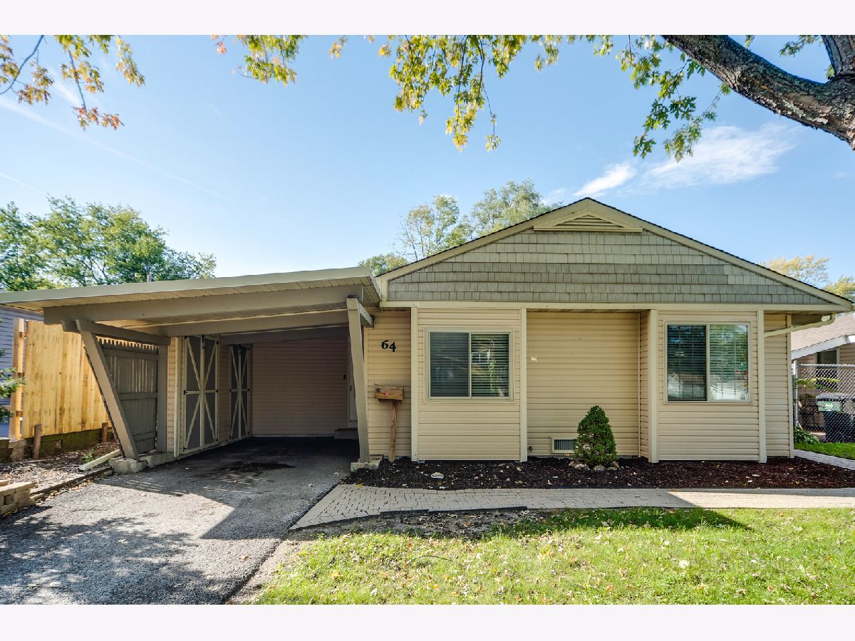 Homes Sold Mundelein Manor Mundelein Illinois, 64 Ridgemoor
