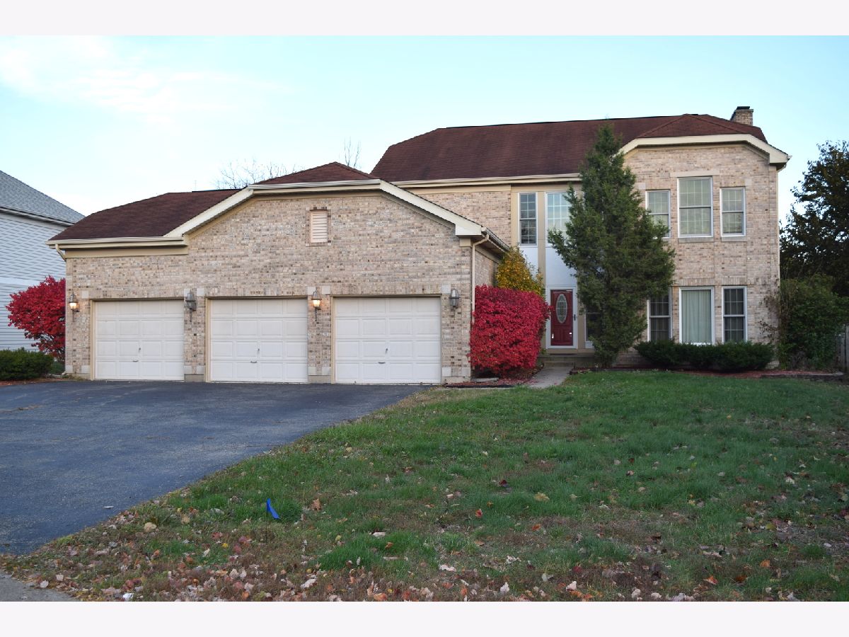 Homes Sold Arbor Ridge Lisle Illinois, 573 Spruce