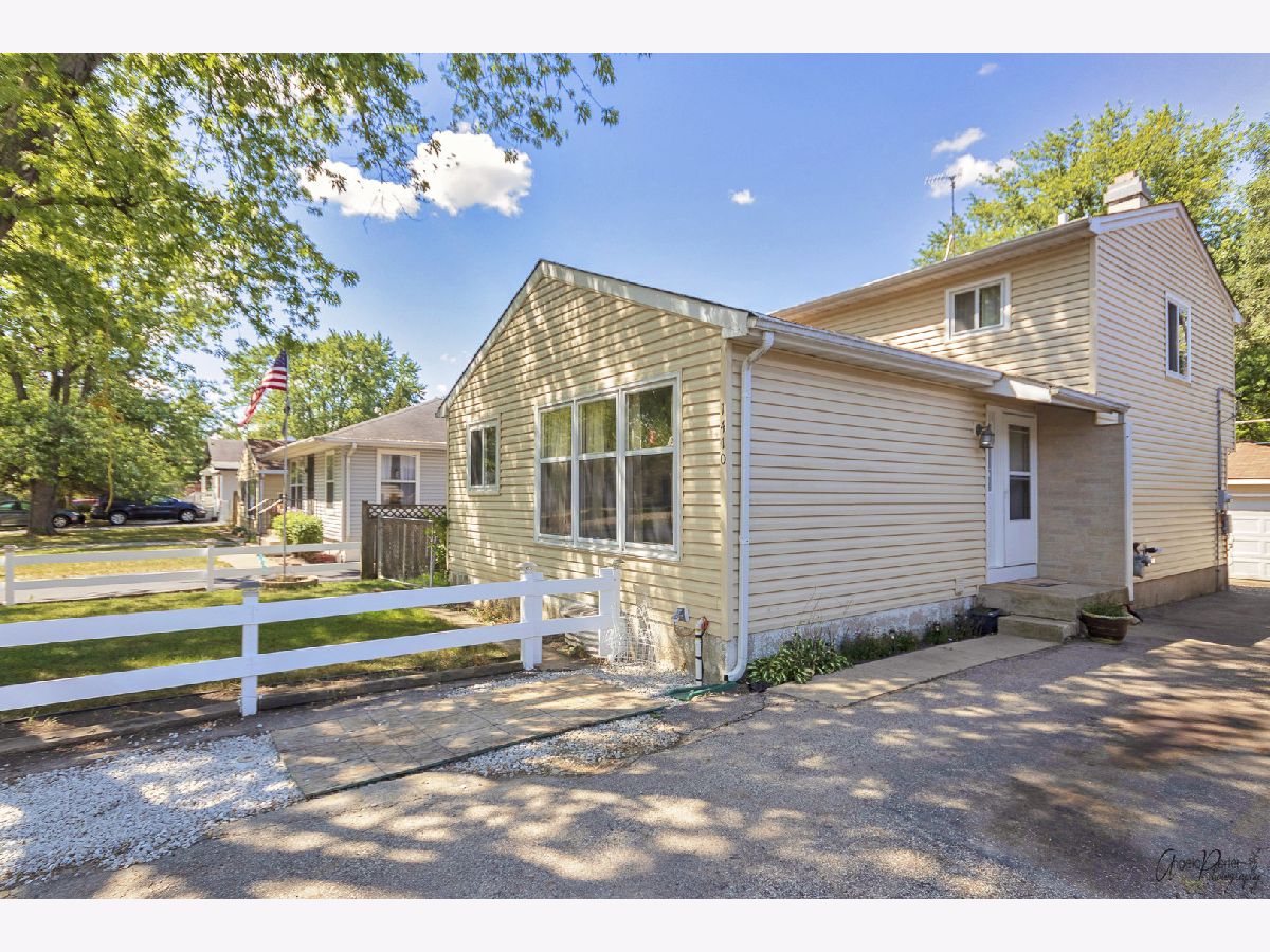 Homes Sold Greenview Addition Round Lake Beach Illinois, 1410 Brentwood