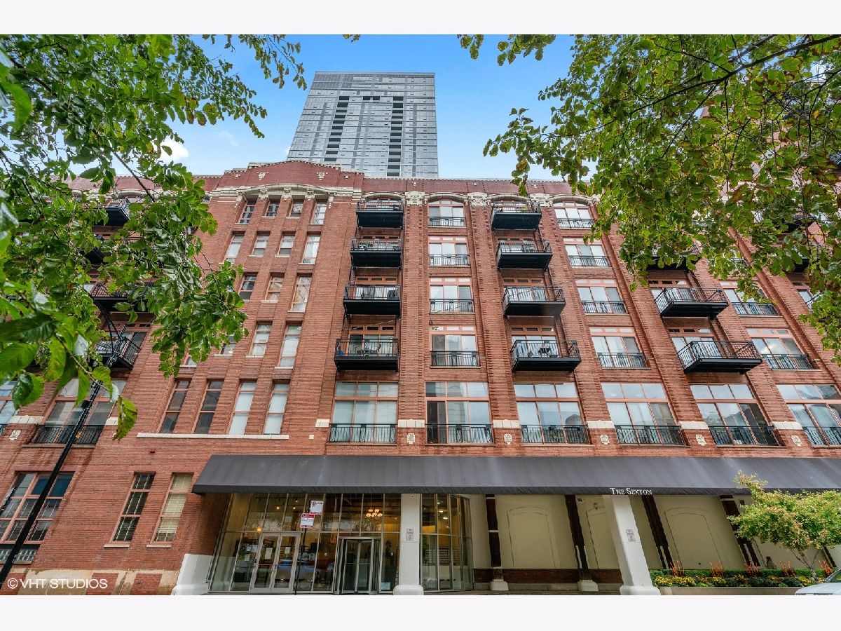 Townhomes & Condos Sold The Sexton Chicago Illinois, 360 Illinois