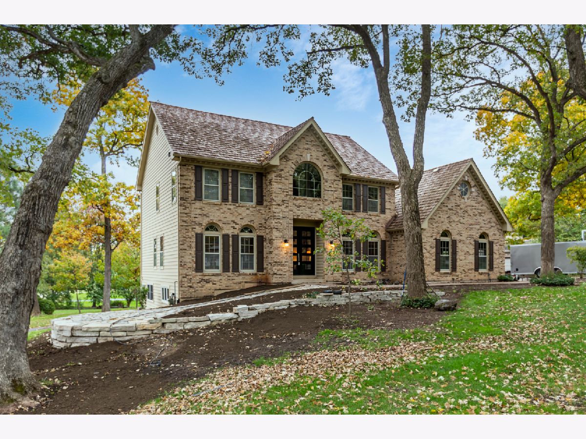 Homes Sold Promontory Oaks West Chicago Illinois, 3N481 Shagbark