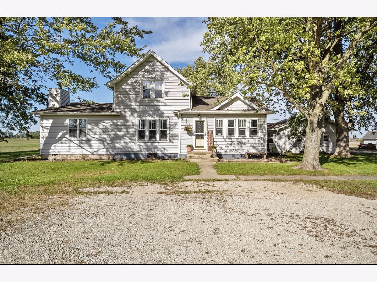  Sold Kinsman Illinois, 408 Elm