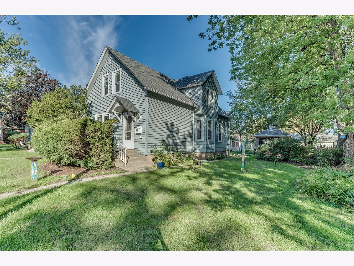 Homes & Condominiums Sold Old Matteson Matteson Illinois, 3724 216th