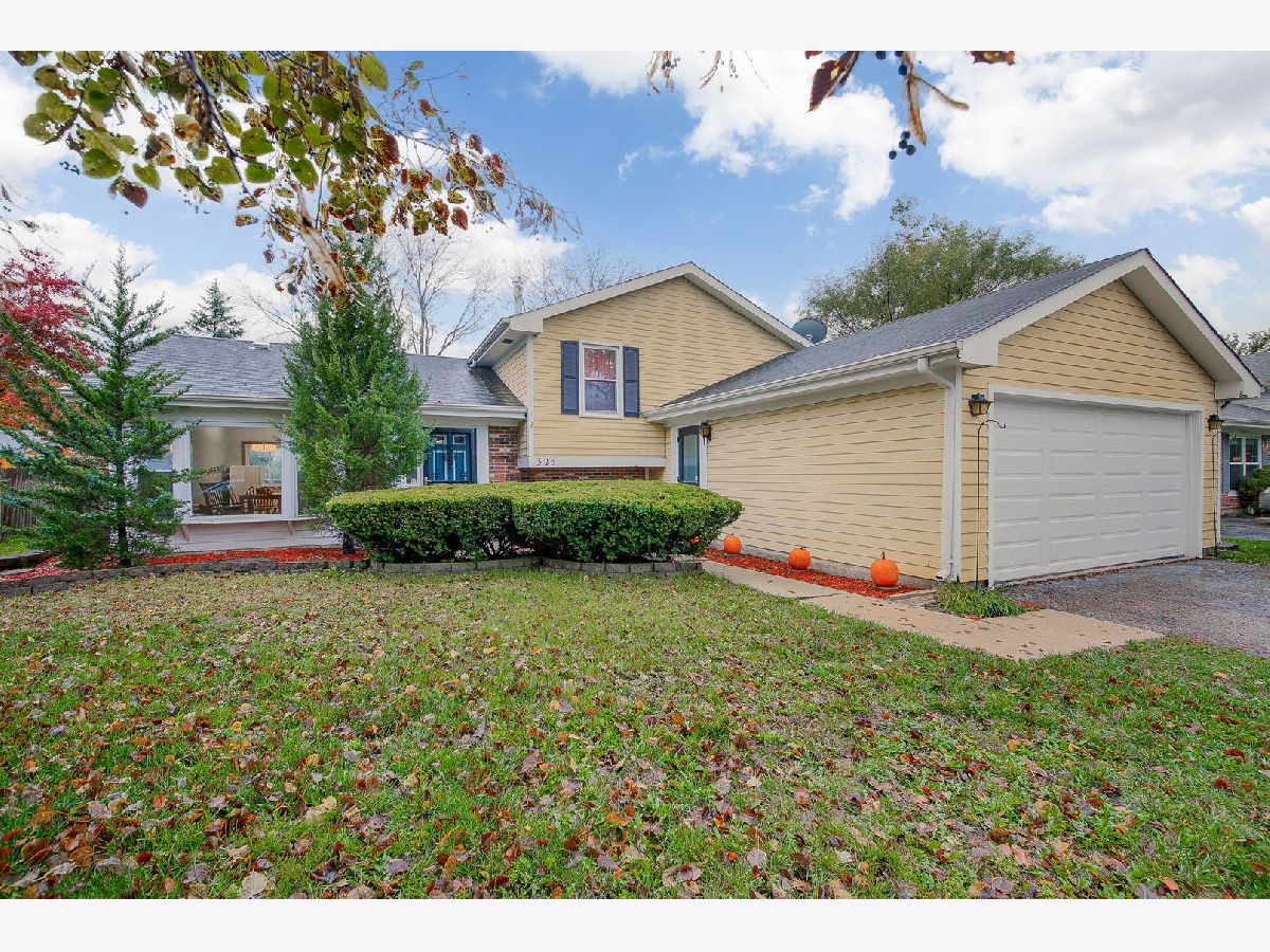 Homes Sold Home Run Bolingbrook Illinois, 325 Dean
