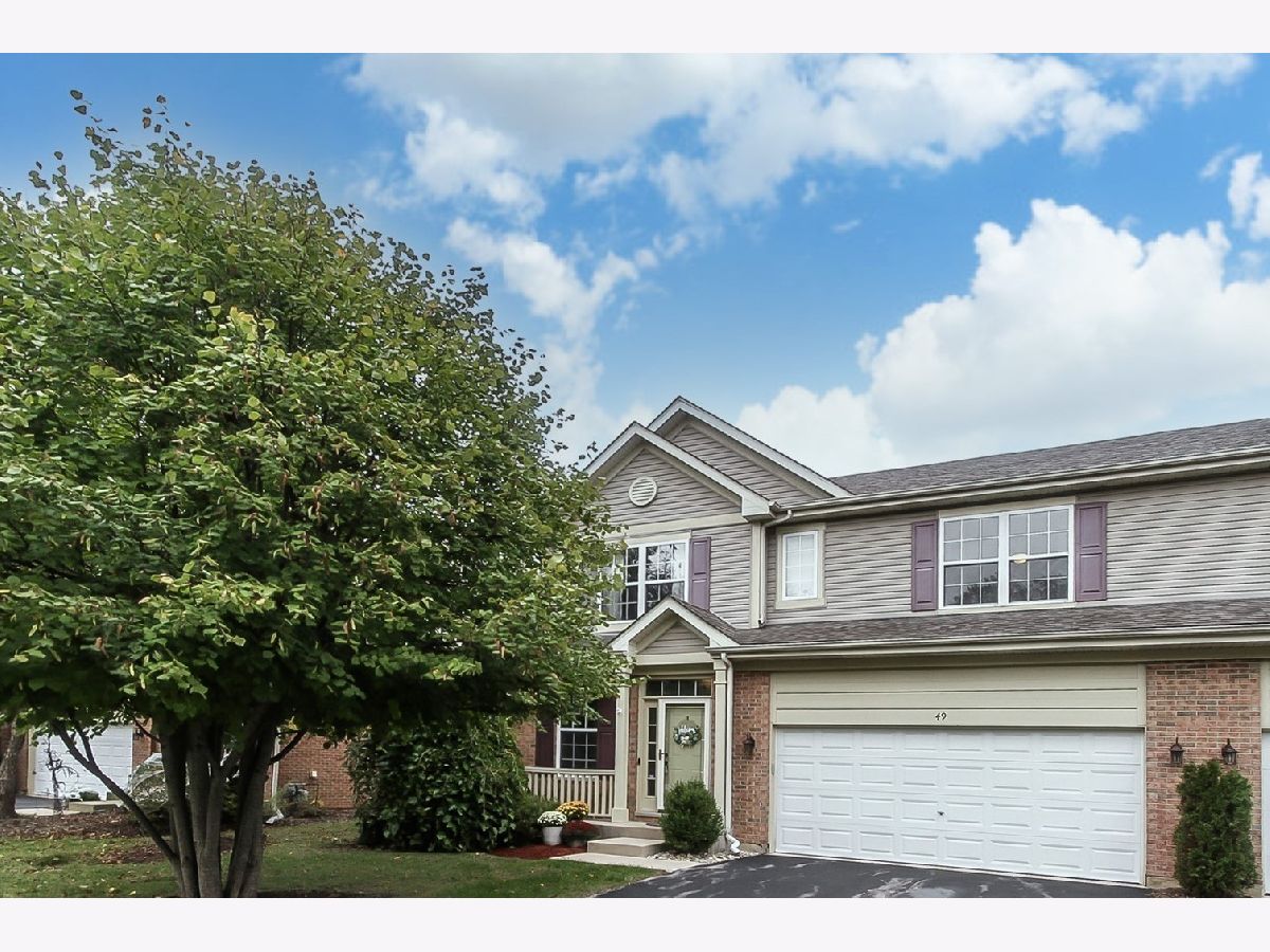 Homes & Townhomes Sold Chestnut Woods Palatine Illinois, 49 Middleton