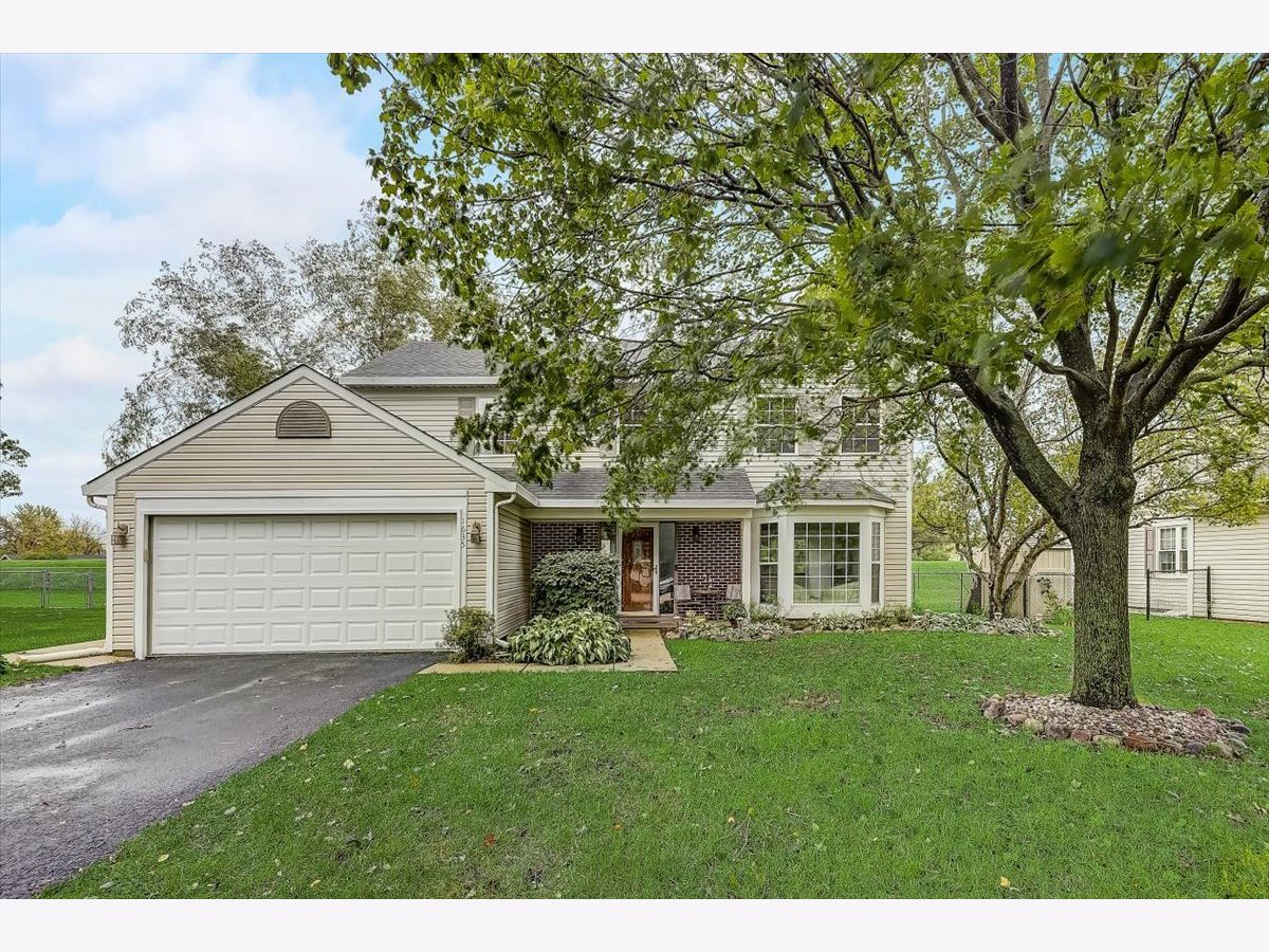 Homes Sold Farmington Glen Hanover Park Illinois, 1635 Wildwood