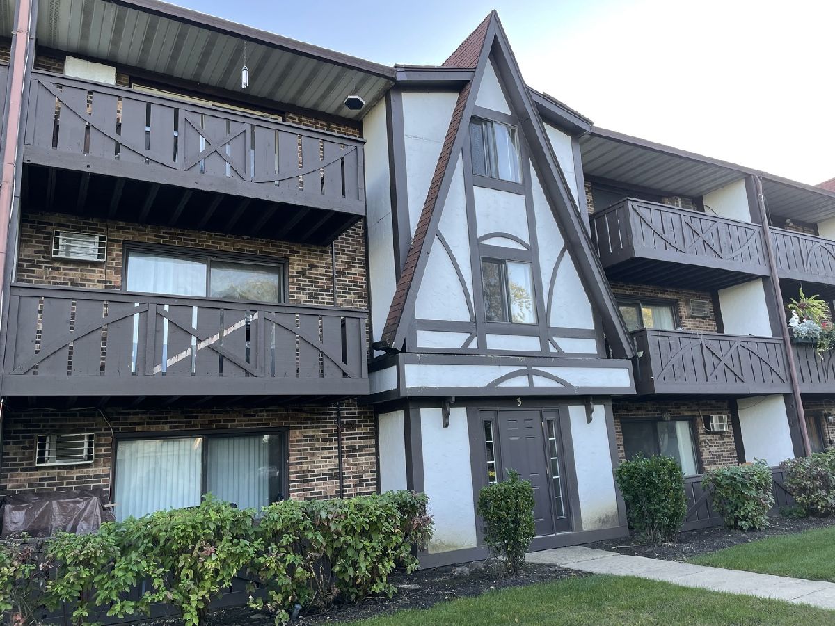 Condos & Townhomes Rented The Willows Vernon Hills Illinois, 3 Timber