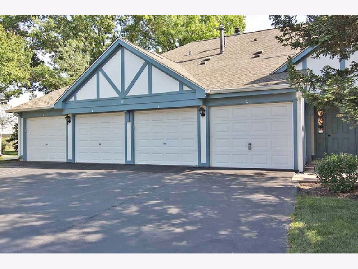 Townhomes & Condos & Homes Rented The Trails Roselle Illinois, 911 Yosemite