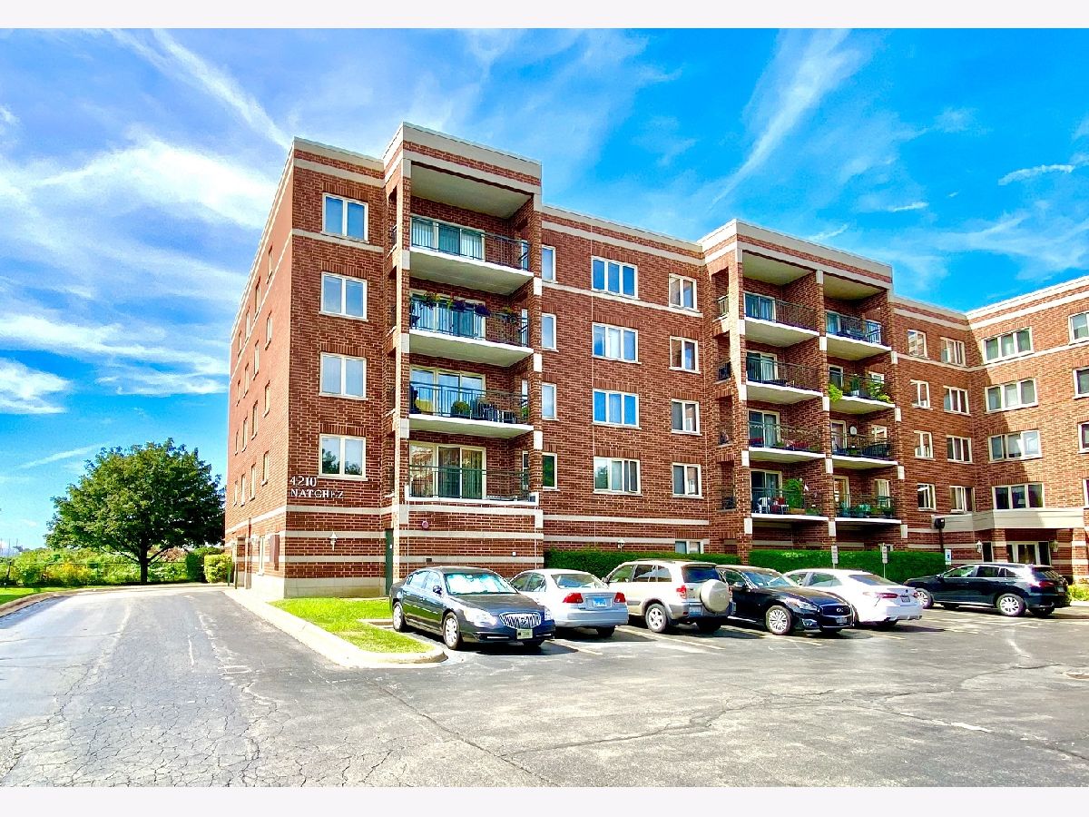 Condominiums Rented Glenlake Chicago Illinois, 4210 Natchez