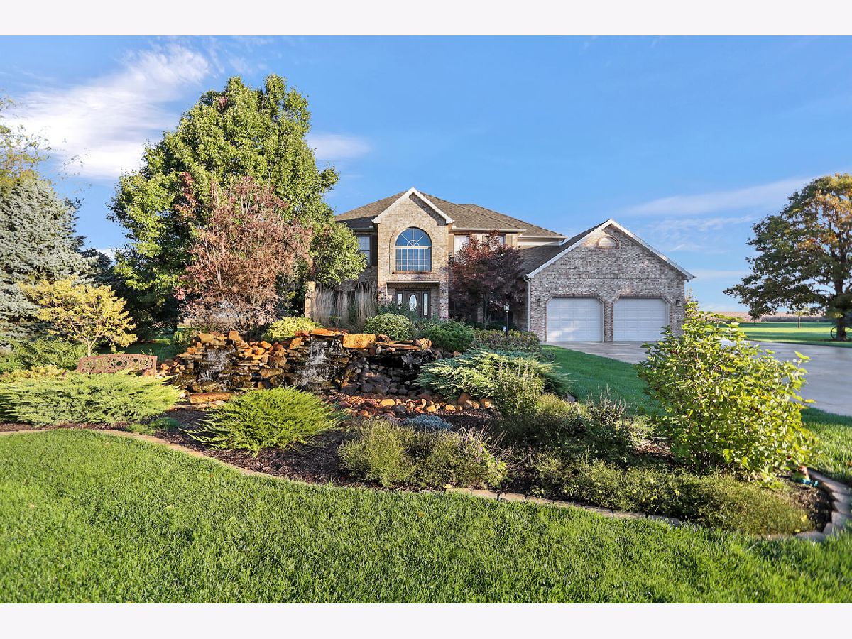 Homes Sold Summerfield Place Champaign Illinois, 4202 Summer Field