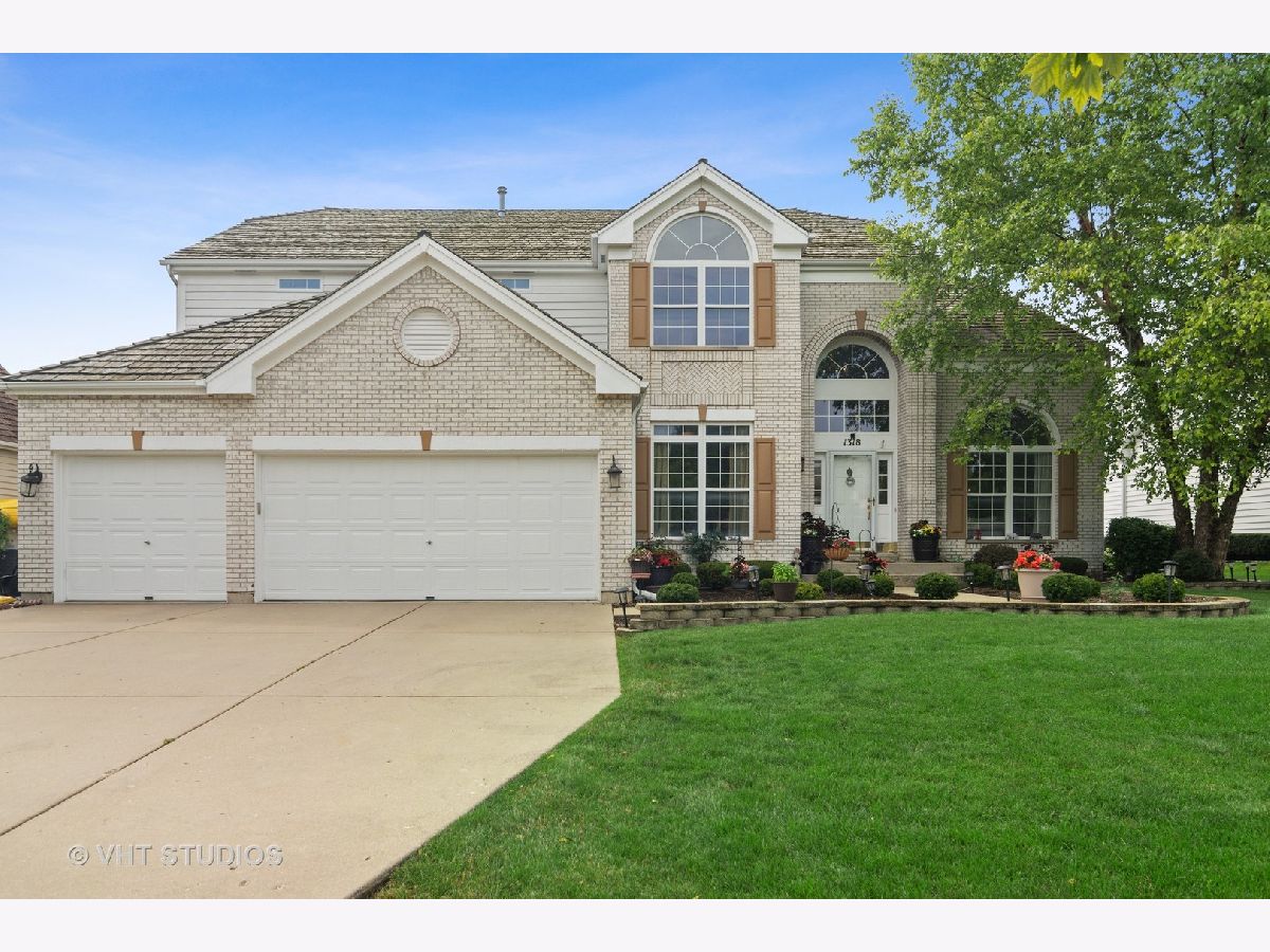Homes Sold Silver Lake Estates Palatine Illinois, 1318 Wellington