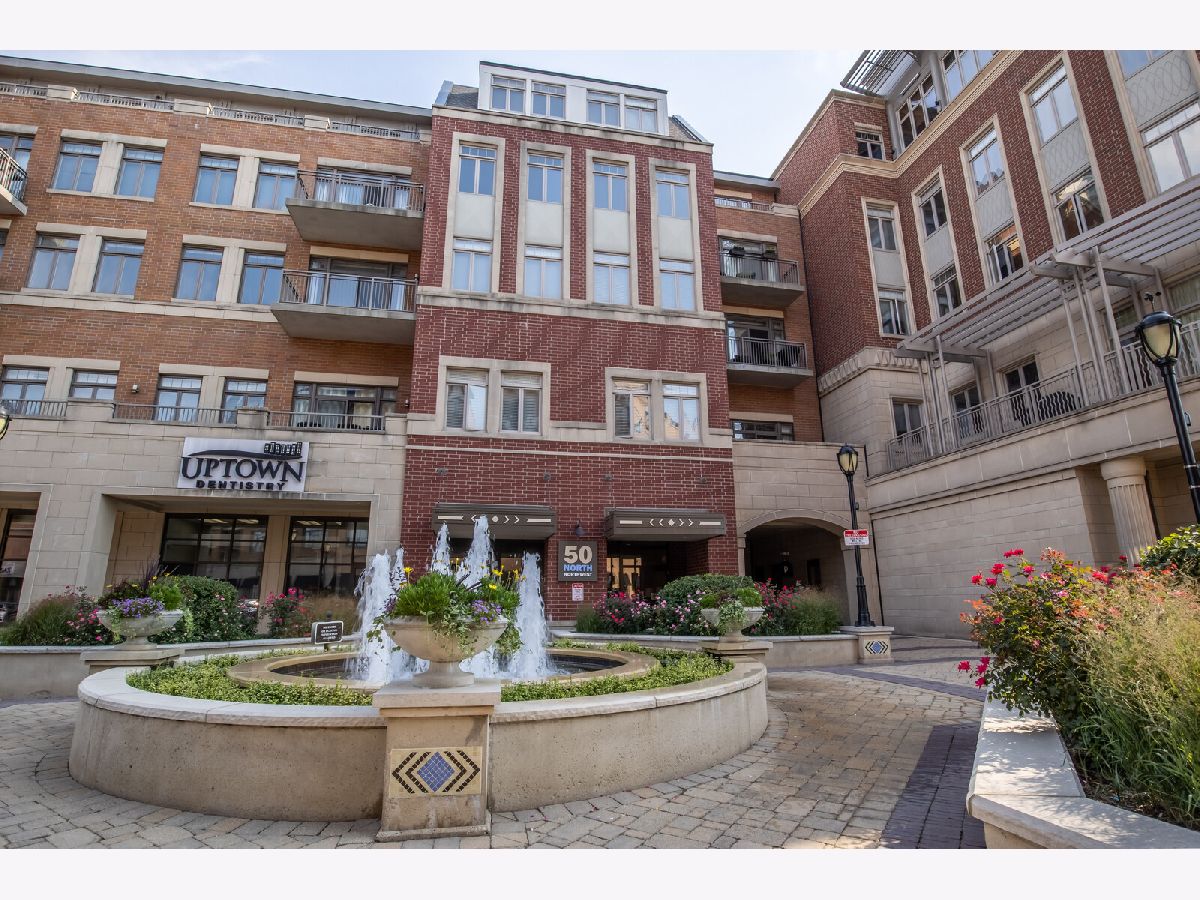 Condominiums & Homes Sold Residences Of Uptown Park Ridge Illinois, 50 Northwest