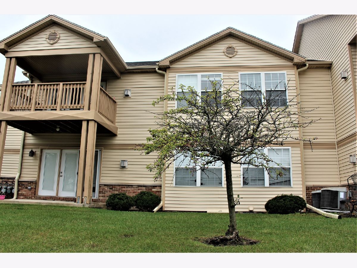 Condominiums Sold Cobblefield Champaign Illinois, 3634 Thornhill