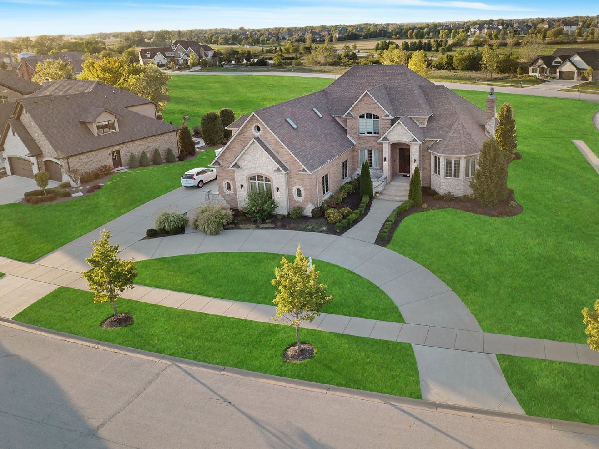 Homes Sold Five Oaks Frankfort Illinois, 11336 Mckenna