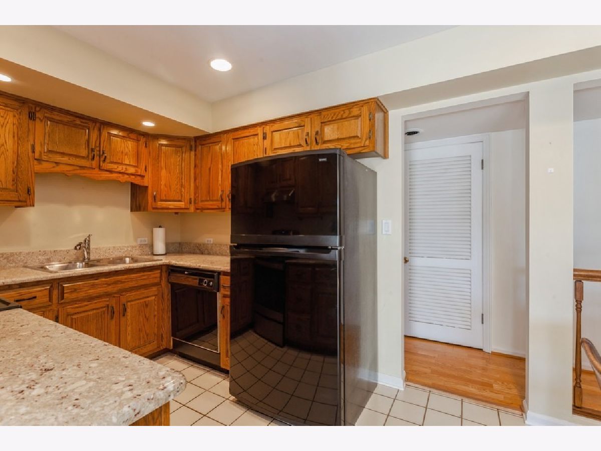 128 Carriage Way Drive, Burr Ridge, Illinois 60527 MLS 11253973