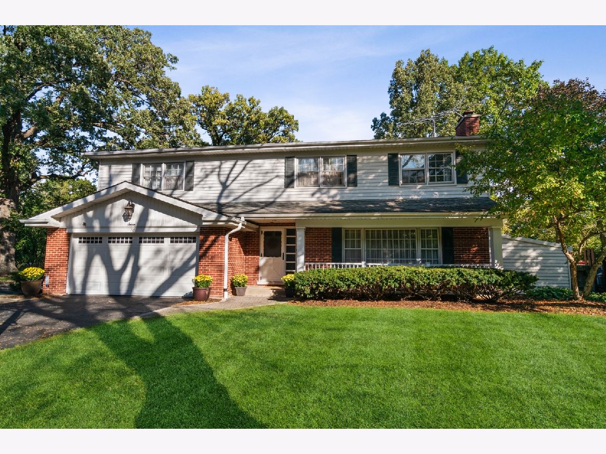 Homes Sold Forest Estates Palatine Illinois, 16 Forest