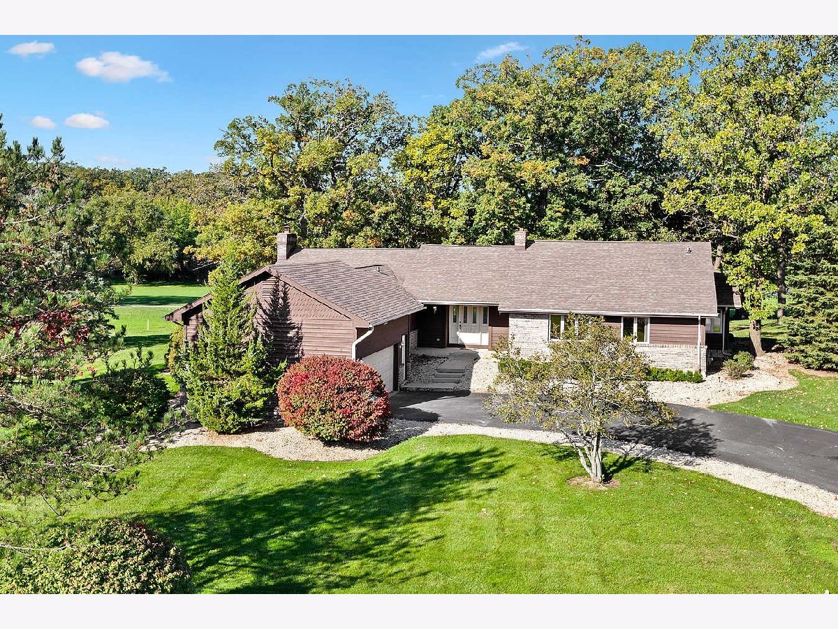 Homes & Condos & Townhomes Sold Balmoral Woods Crete Illinois, 26824 Tam O Shanter