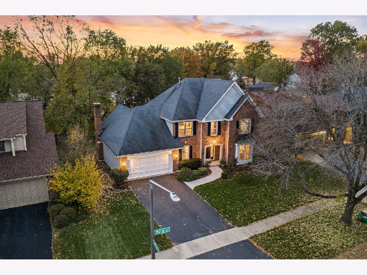 Homes Sold Yorkshire Manor Naperville Illinois, 1288 Marls