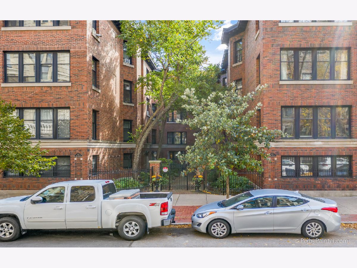 Condominiums & Homes Rented Lincoln Park Place Chicago Illinois, 321 Belden