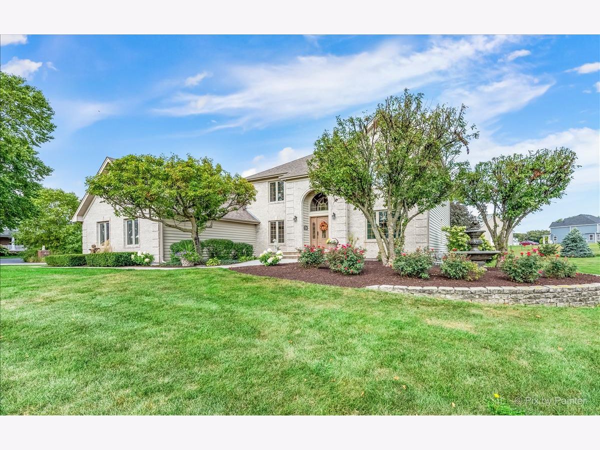 Homes Sold Maplehurst Hampshire Illinois, 15N405 Maplehurst