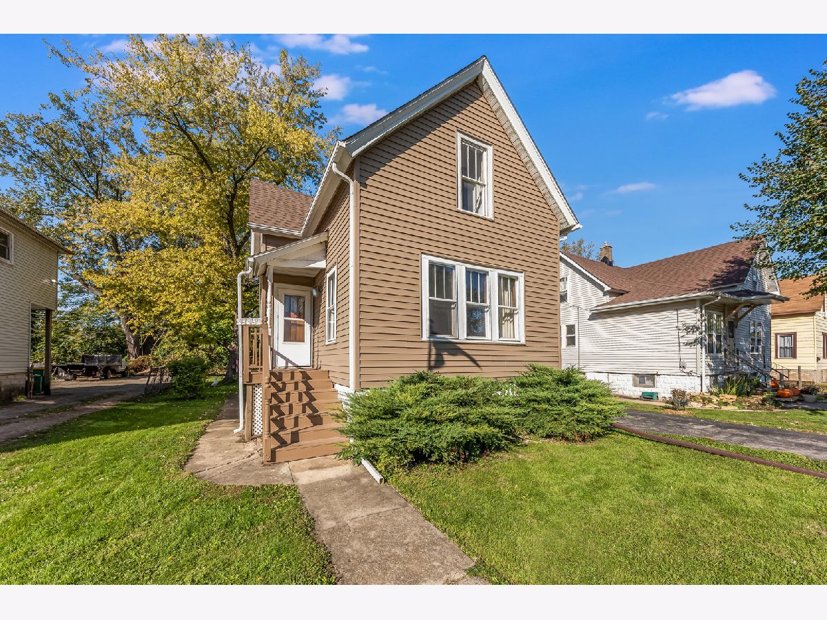 Homes Sold Hackers Joliet Illinois, 1109 Hacker