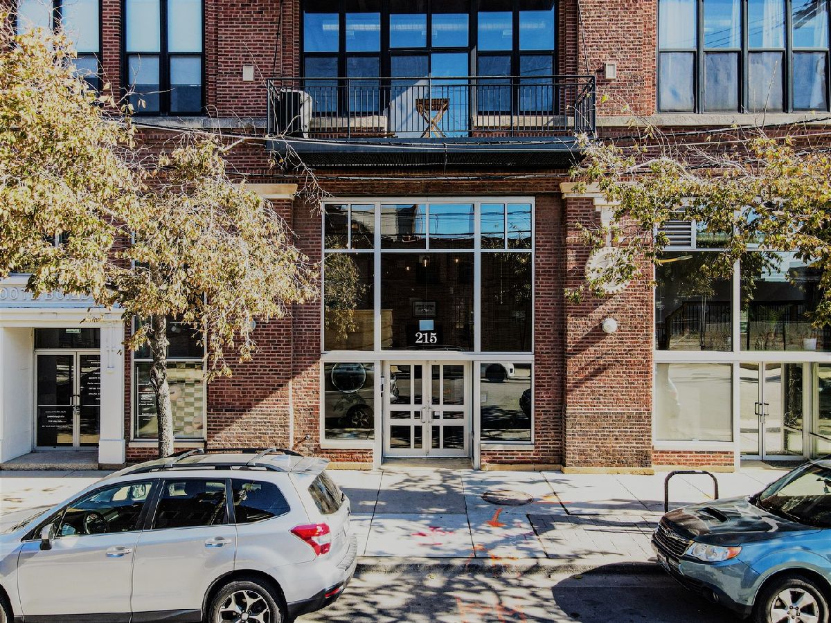 Condos & Townhomes Sold Blue Moon Lofts Chicago Illinois, 215 Aberdeen