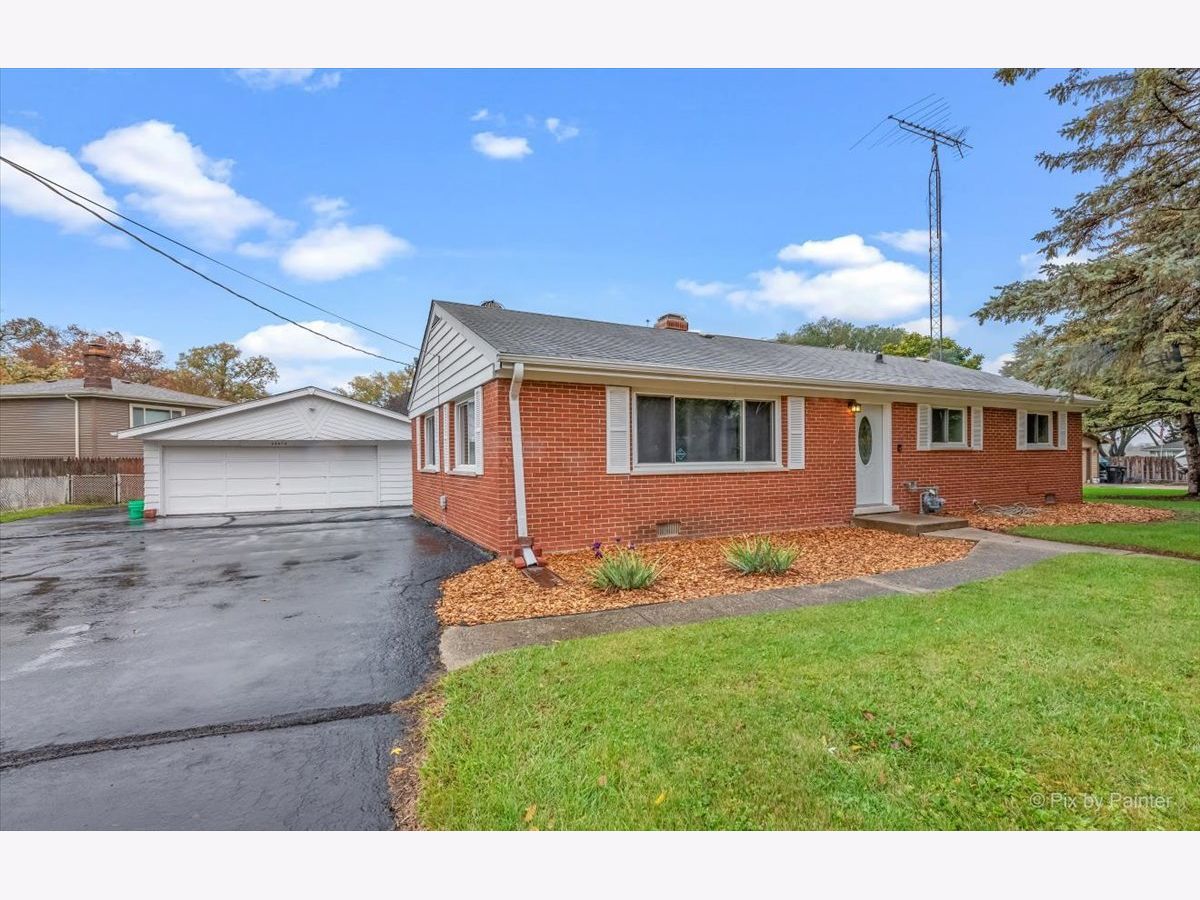 Homes Sold Hilldale Manor Ingleside Illinois, 35076 Edgewater