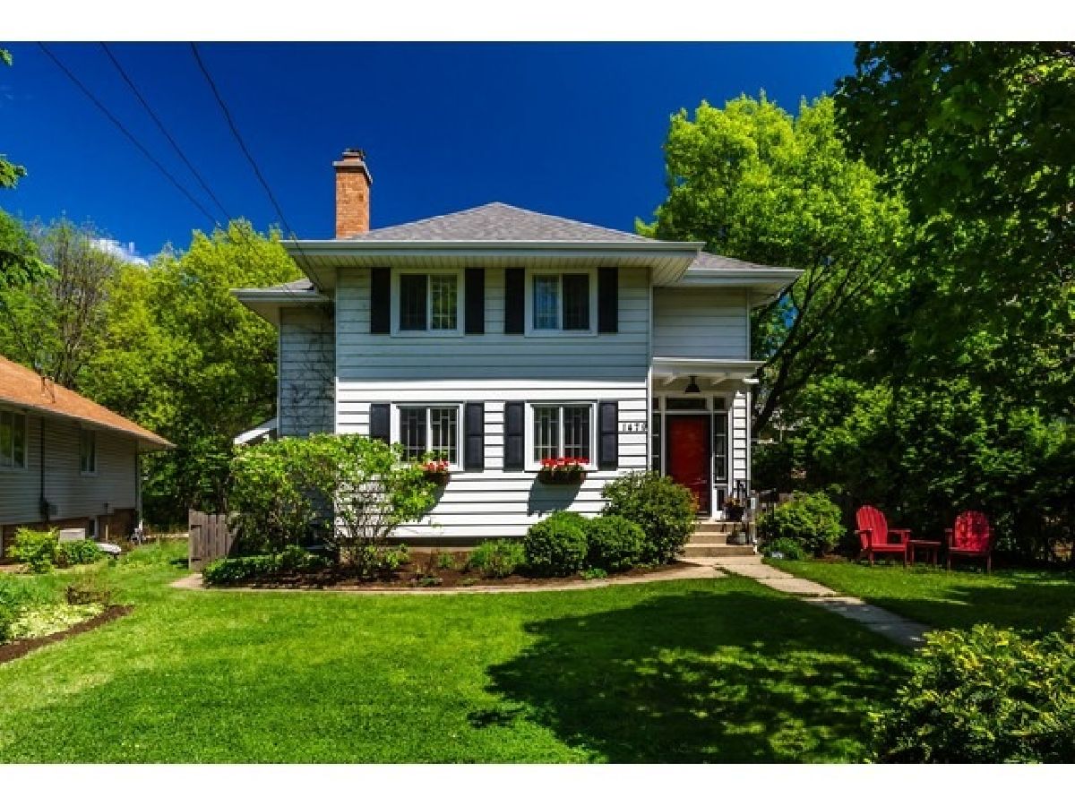 Homes Sold Ravina Highlands Highland Park Illinois, 1479 Glencoe