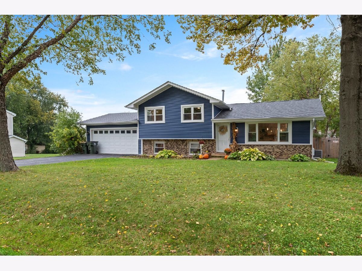 Homes Sold Woodlands West Chicago Illinois, 29W081 Donald