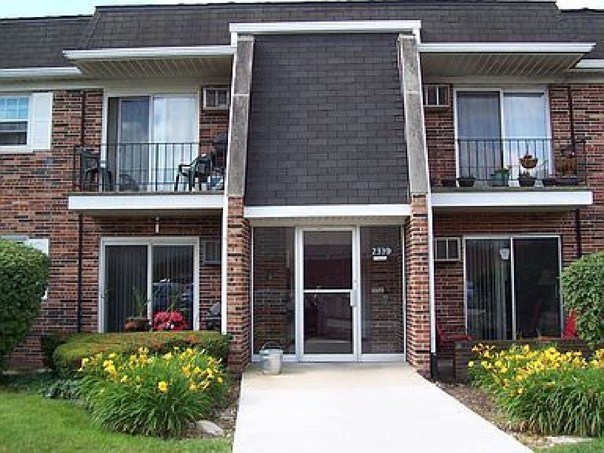 Condominiums Sold Fairway Grove Downers Grove Illinois