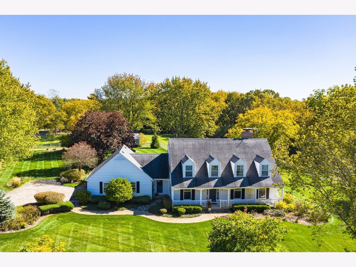 Homes Sold Barrington Hills Barrington Hills Illinois, 155 Buckley