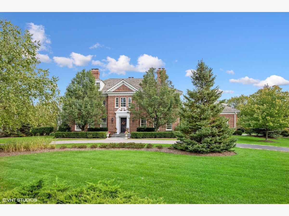 Homes Sold Middlefork Farm Lake Forest Illinois, 925 Acorn