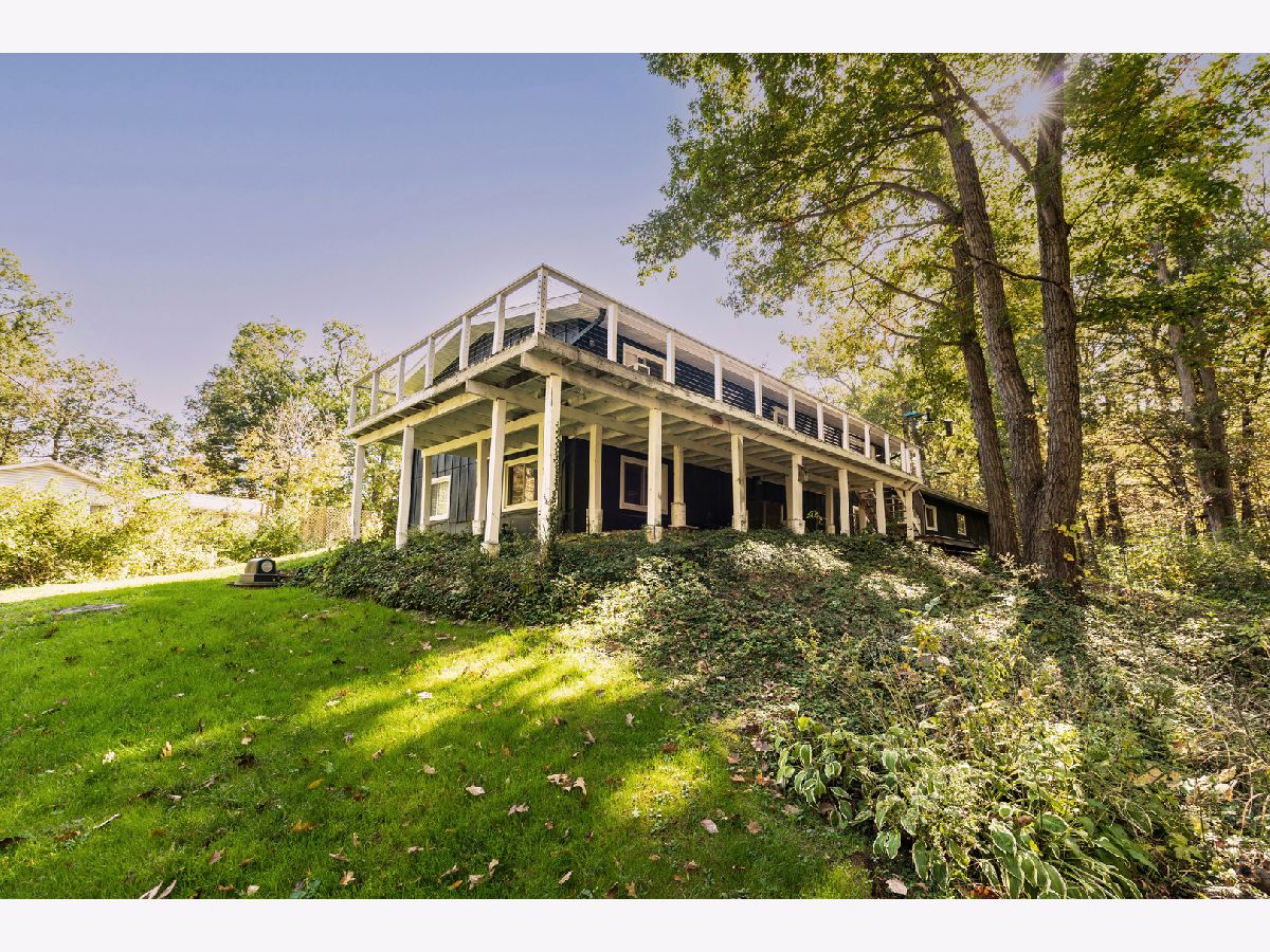 Homes Sold Racoon Grove Monee Illinois, 5758 Timberlane