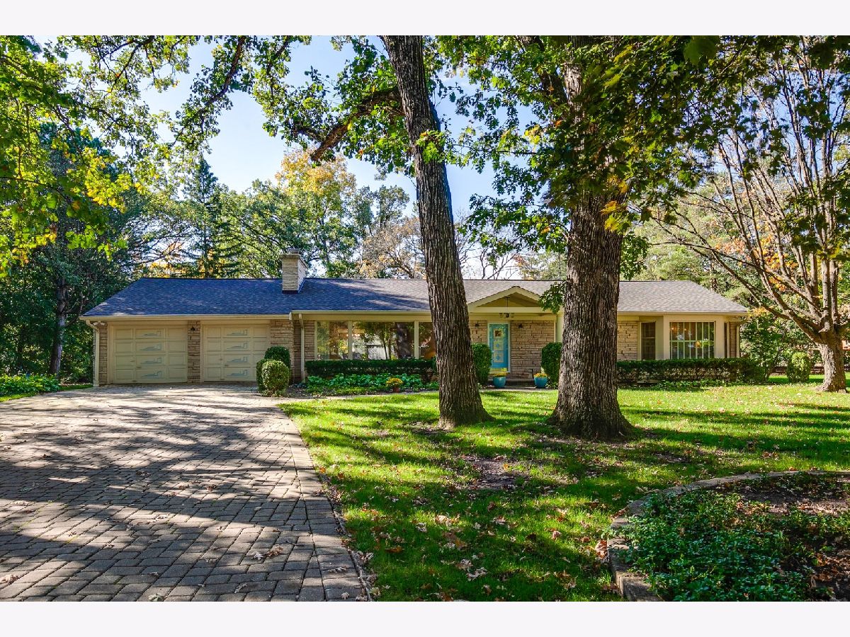 Homes Sold Fairway Estates Lake Forest Illinois, 1441 Fairway