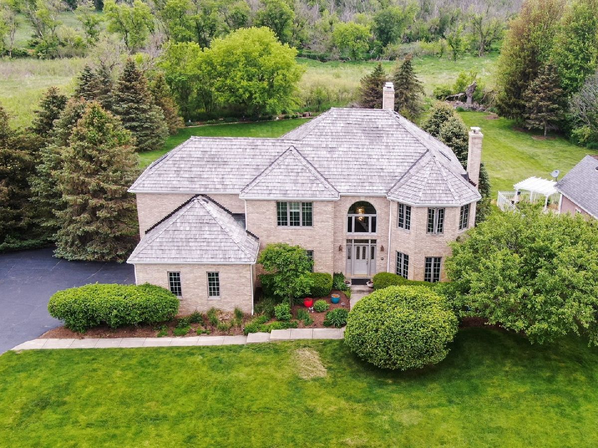 Homes Sold Willow Creek Elburn Illinois, 2S326 Creekside