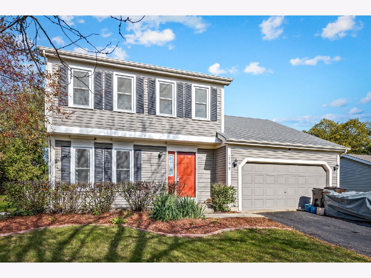 Homes Sold Sterling Estates Crystal Lake Illinois, 1178 Waterford Cut