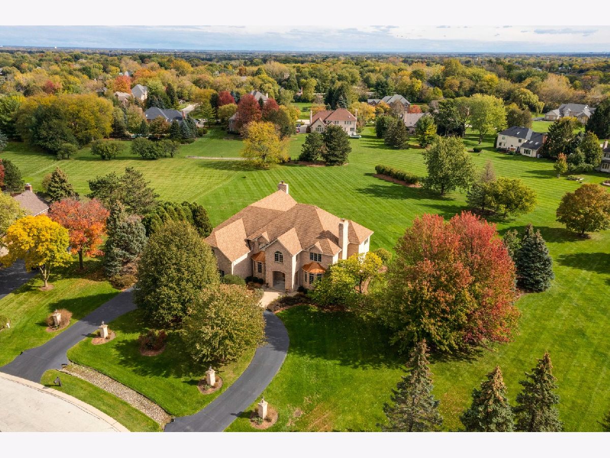Homes Sold Copperfield Hawthorn Woods Illinois, 28 Wedgewood