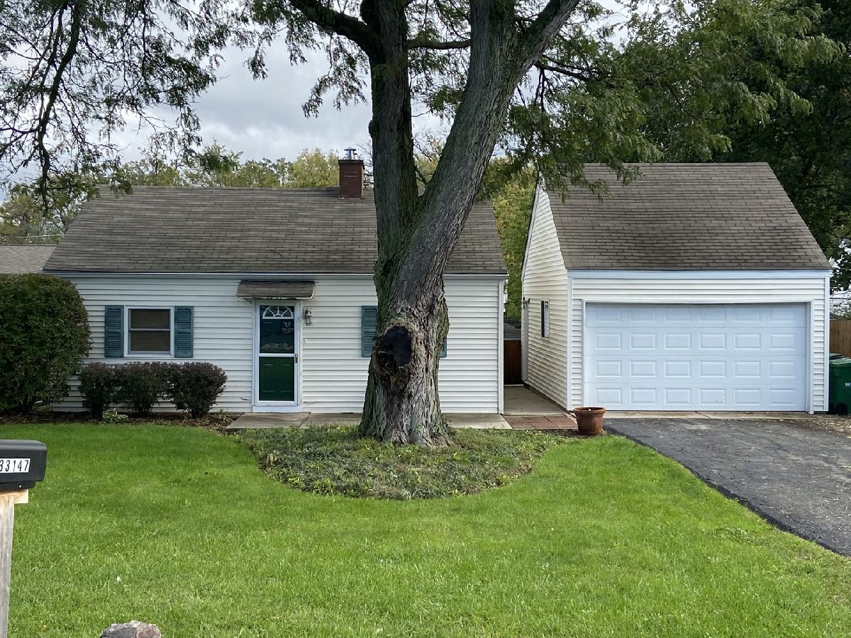  Rented Wildwood Illinois, 33147 Indian
