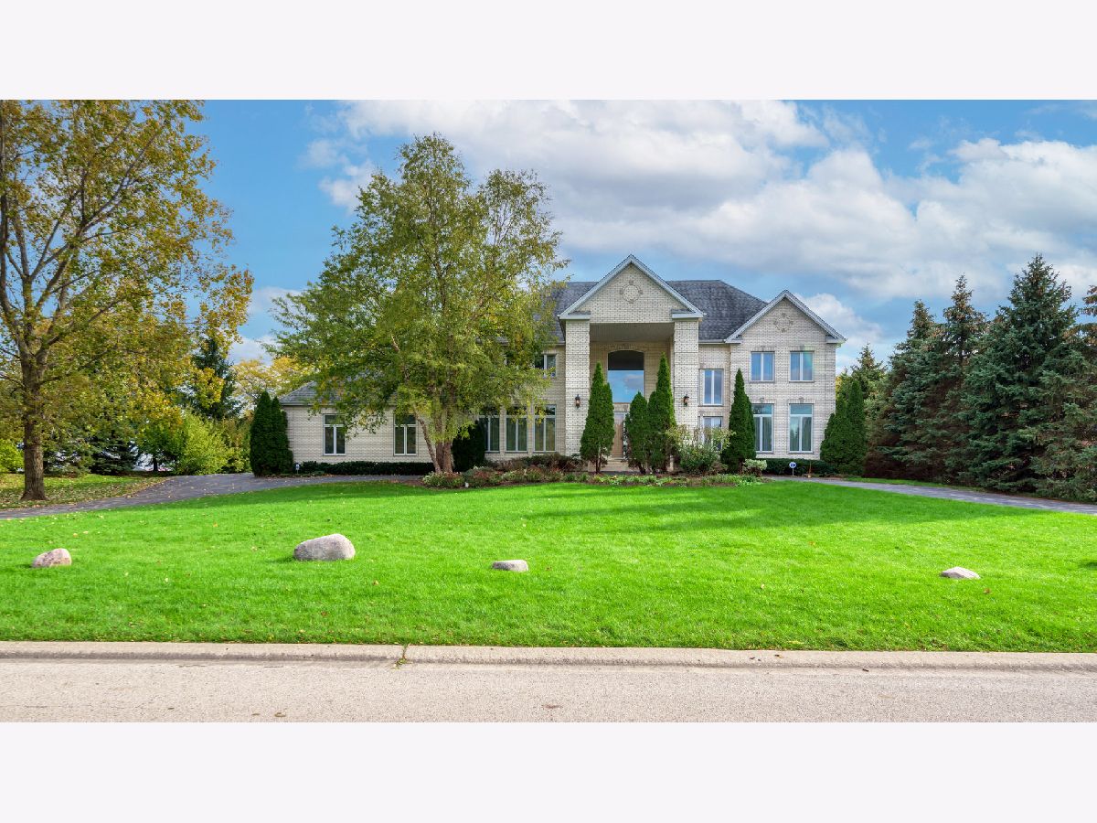 Homes Sold The Ponds South Barrington Illinois, 2 Pentwater