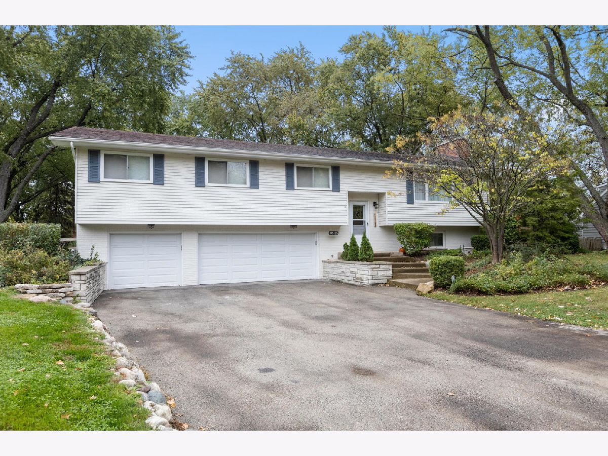Homes Sold Sunset Ridge Naperville Illinois, 10S125 Ridge