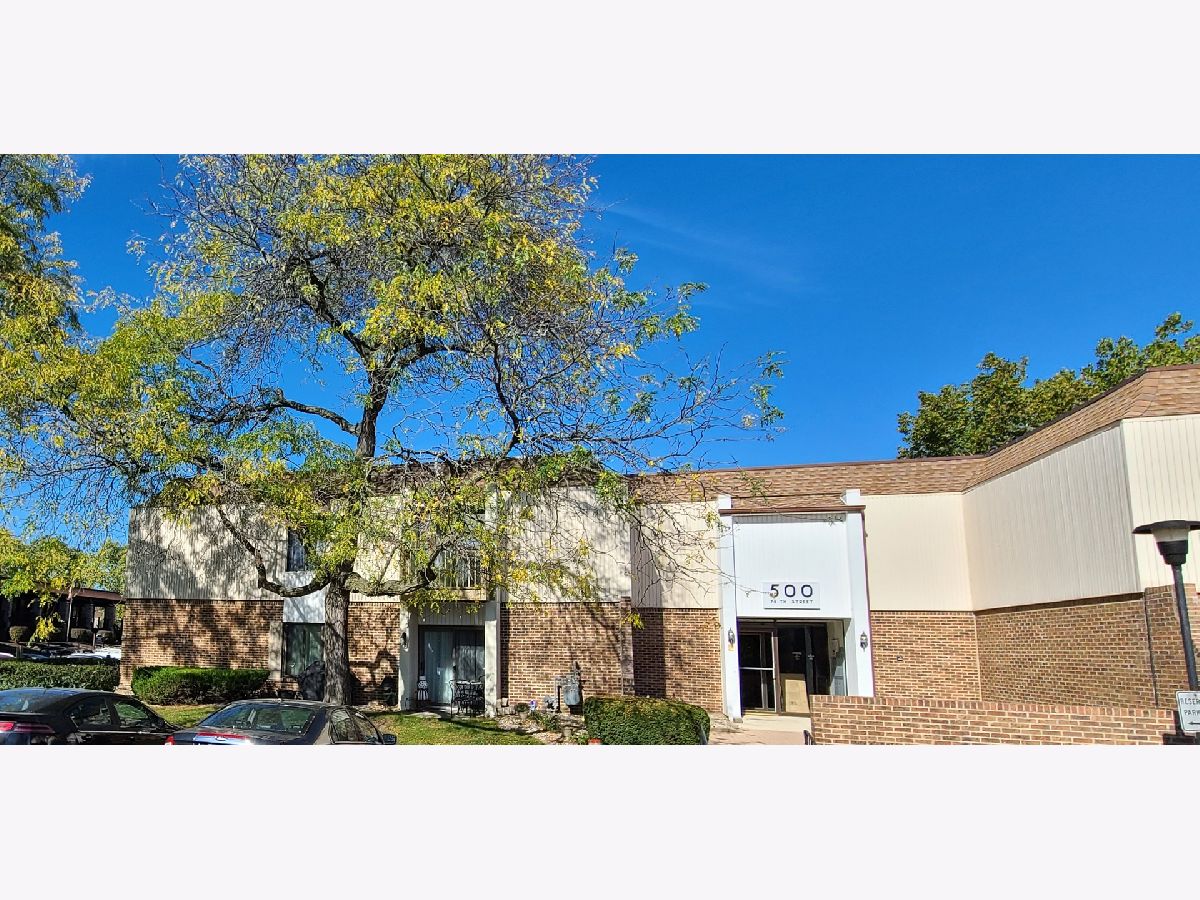 Condominiums Rented Fairview Commons Downers Grove Illinois, 500 74th