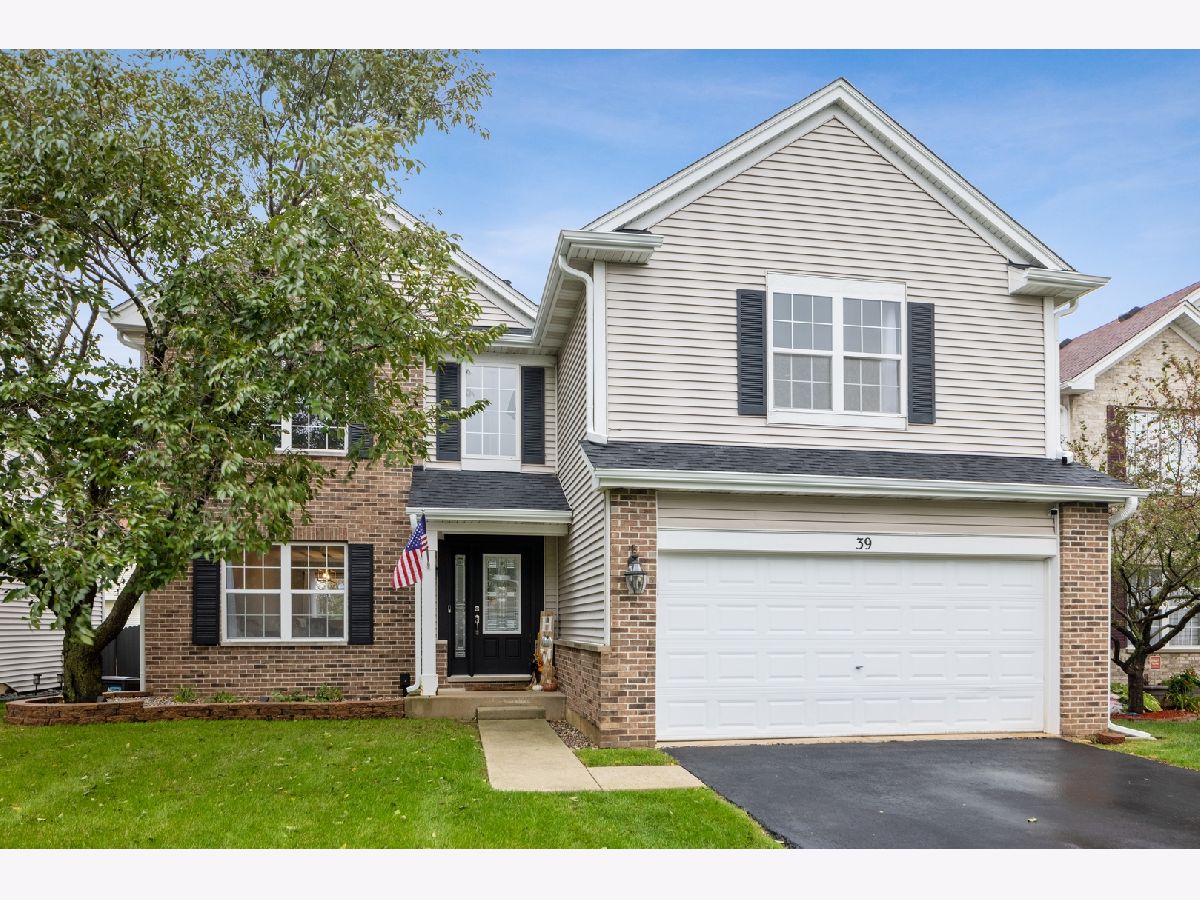 Homes & Condos & Townhomes Sold Marquette Crossing East Romeoville Illinois, 39 Kenilworth