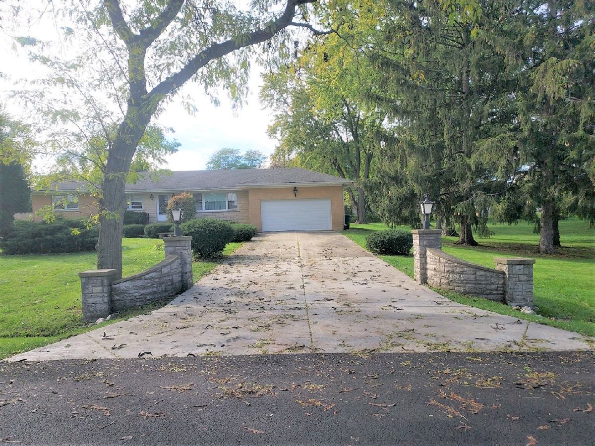 Homes Sold Ranchettes Of Itasca Itasca Illinois, 6N350 Lloyd