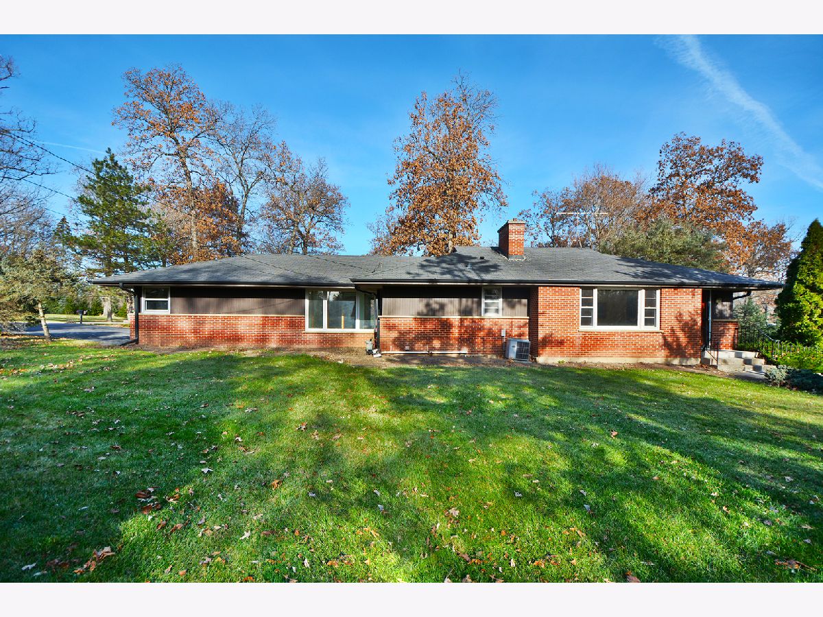 Homes Sold Glennshire Hawthorn Woods Illinois, 2 Oak